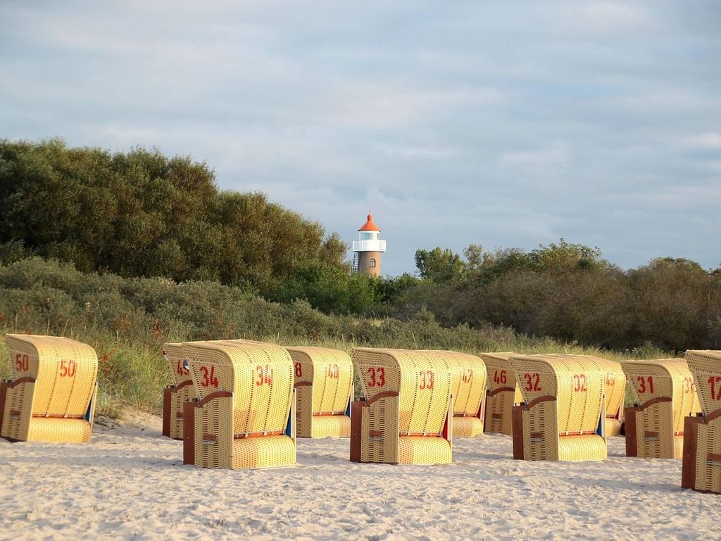Timmendorf Strand