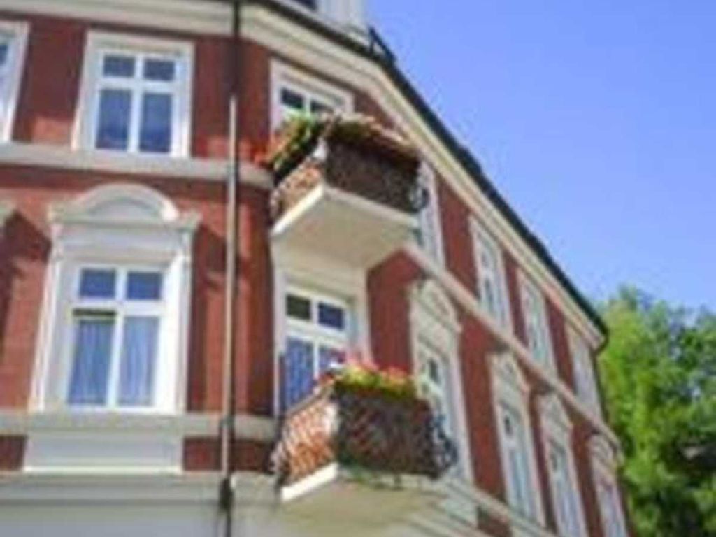 Ferienwohnung in Sassnitz  nur 200 m zur Ostsee  WE10360