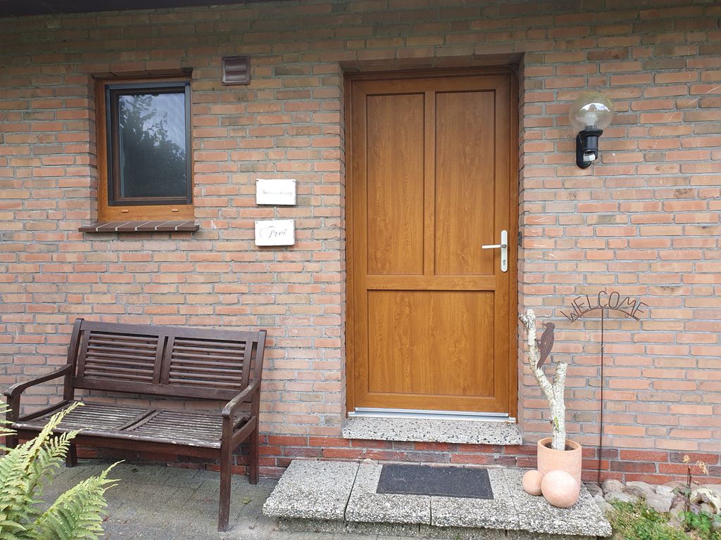 Haupteingang