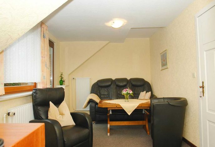 Ferienhof Jens Ferienwohnung 3