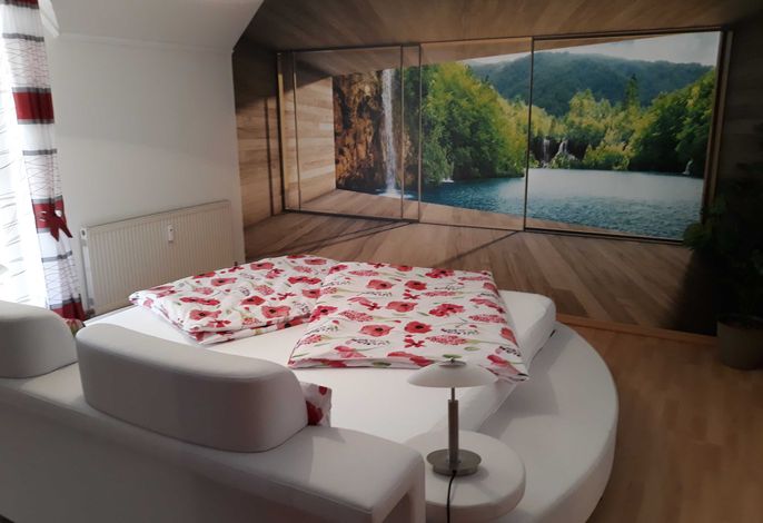 Ferienwohnung Wohlfühl-Oase