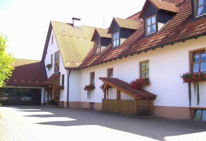 Ferienwohnung Wohlfühl-Oase