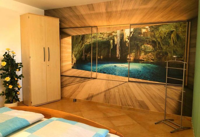 Ferienwohnung Naturblick