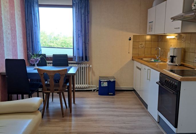 Ferienhof Jens Ferienwohnung  7 Ostseeblick