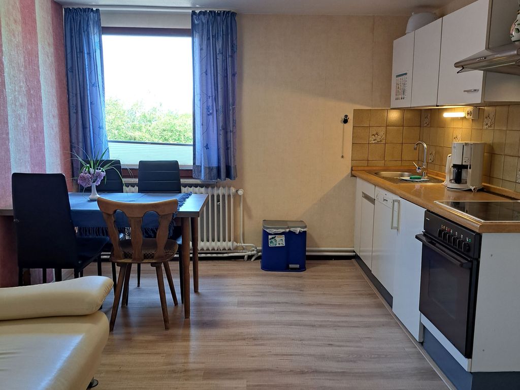 Herzlich willkommen in der Ferienwohnung 7