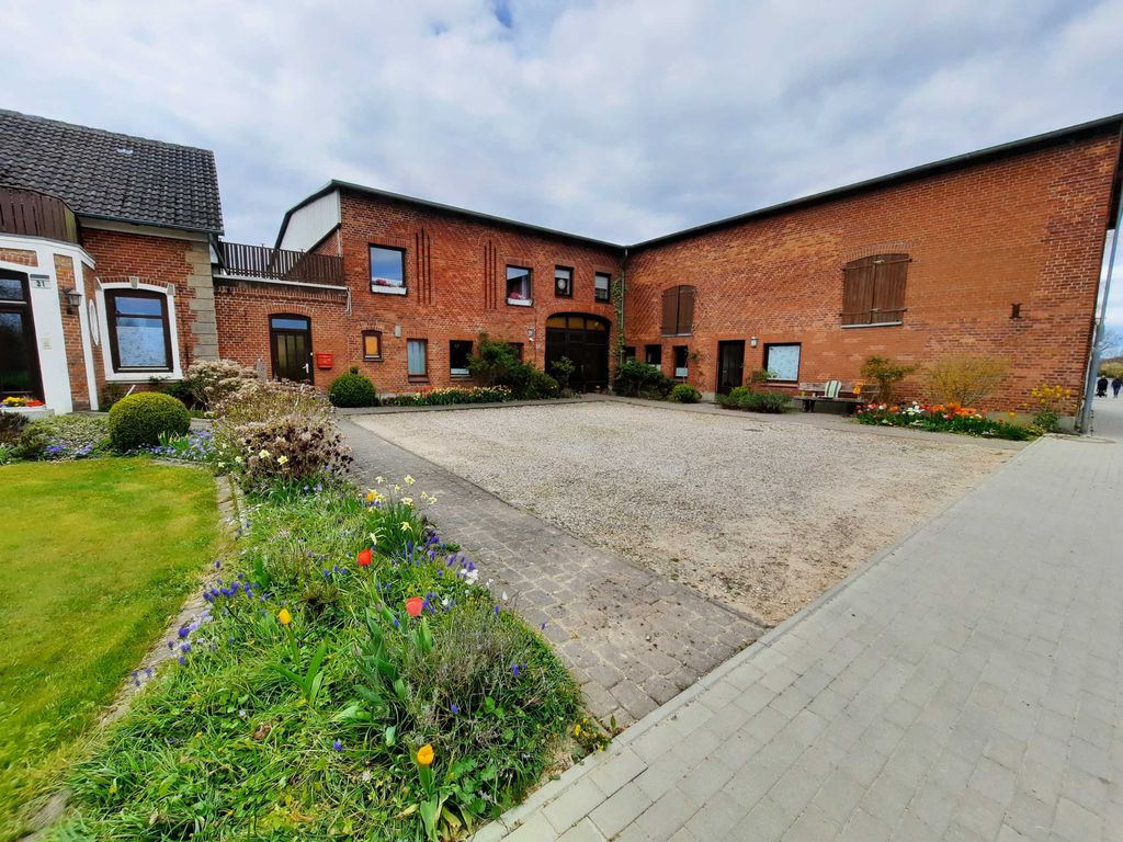 Ferienwohnung 9