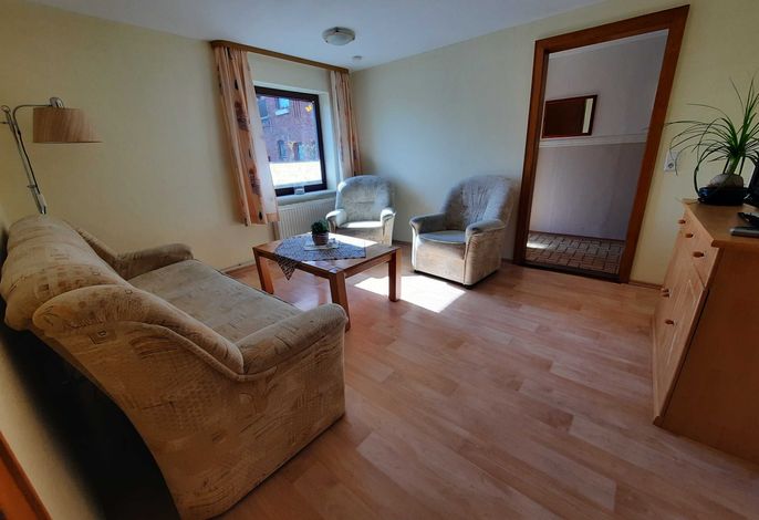 Ferienhof Jens Ferienwohnung 9 Geltinger Birk