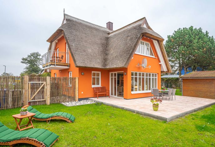 Kapitäns Hus
