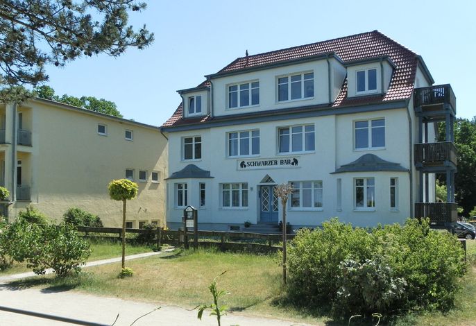 Schwarzer Bär Whg. Bär 03