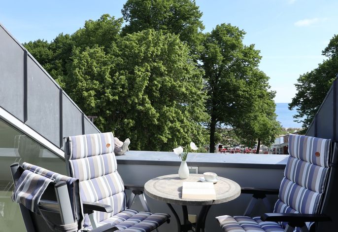 Villa Seegarten Whg. Seg11