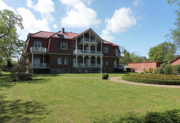 Villa Seegarten Whg. Seg10