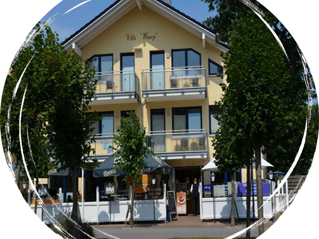 Frontansicht