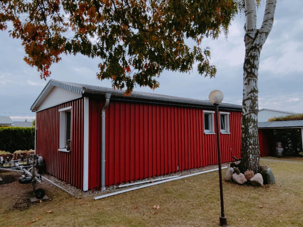 Bungalow
