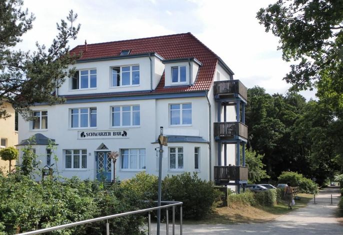 Schwarzer Bär Whg. Bär 05