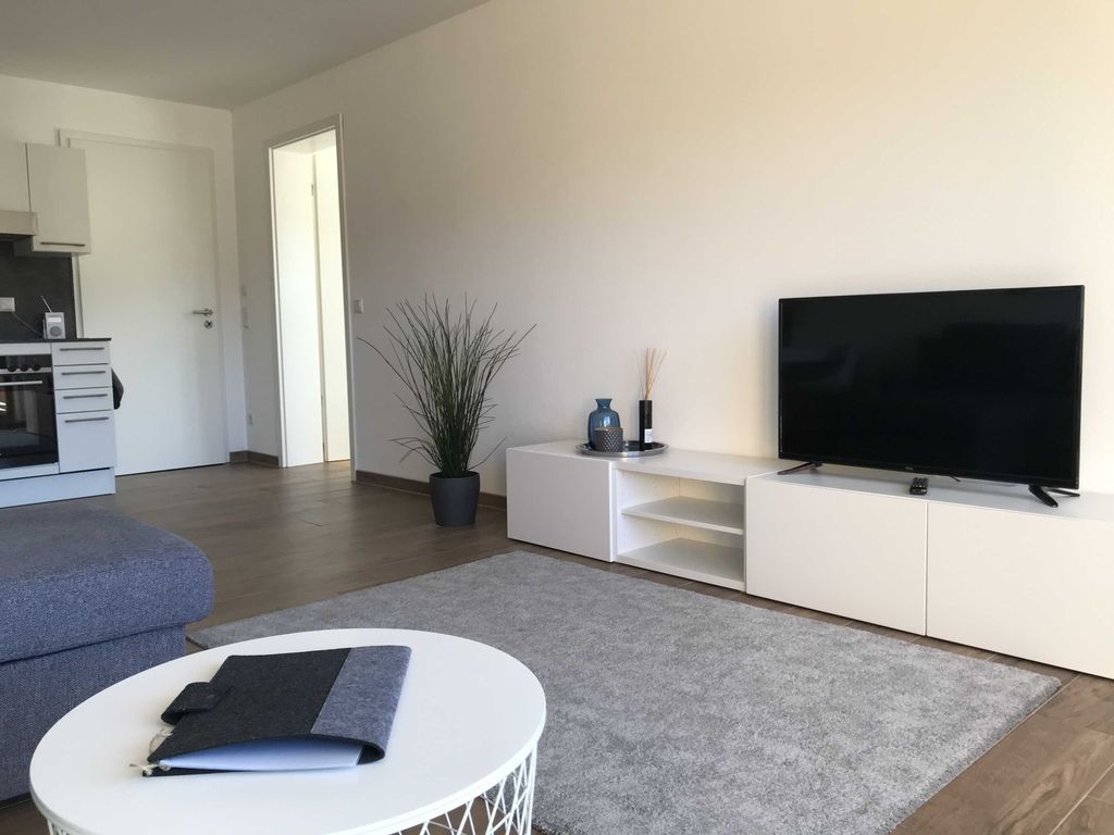 Apartment Berg und See