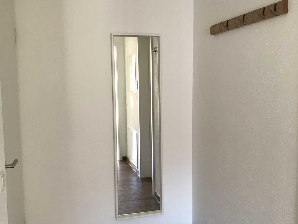 Apartment Berg und See