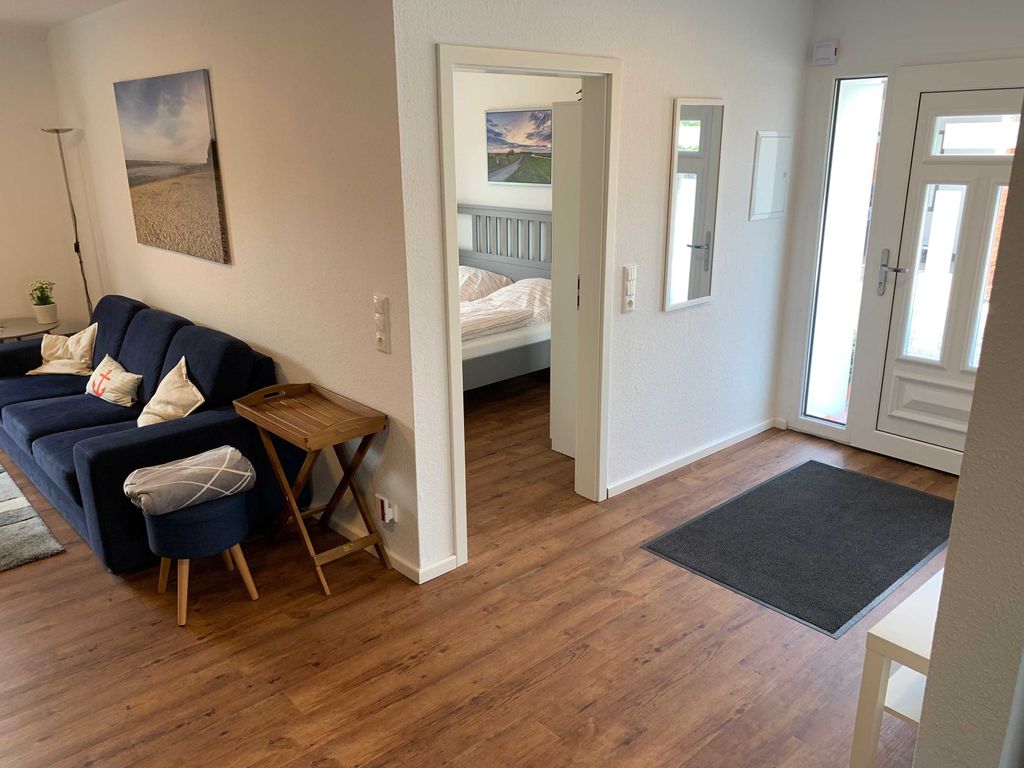 Bathelt, Dat Blanke Hus, Wohnung 2