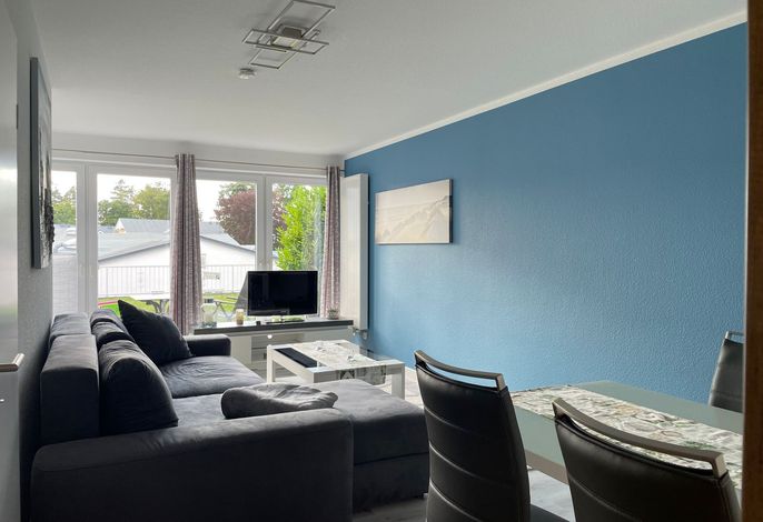 Haus Nordstrand - Fewo 45437