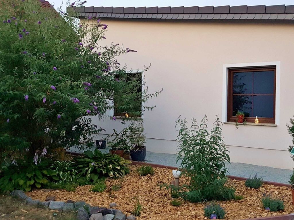 Ferienhaus Zur alten Schmiede