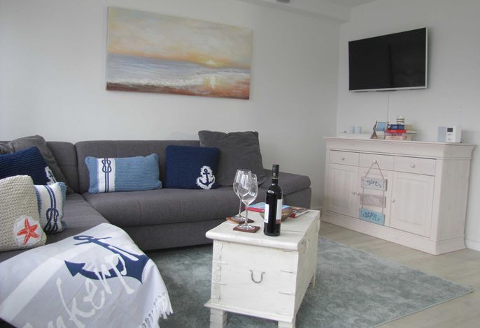 Fewo Sunset, 35m², 2 Pers.