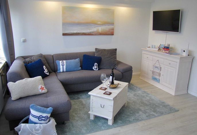 Fewo Sunset, 35m², 2 Pers.