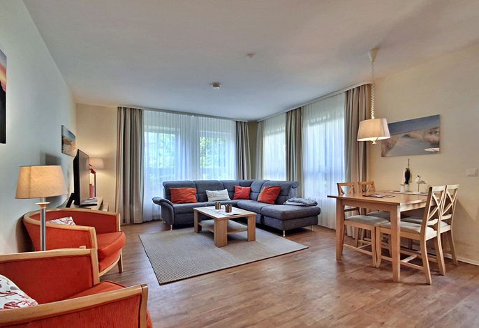 Ferienwohnung 3.02
