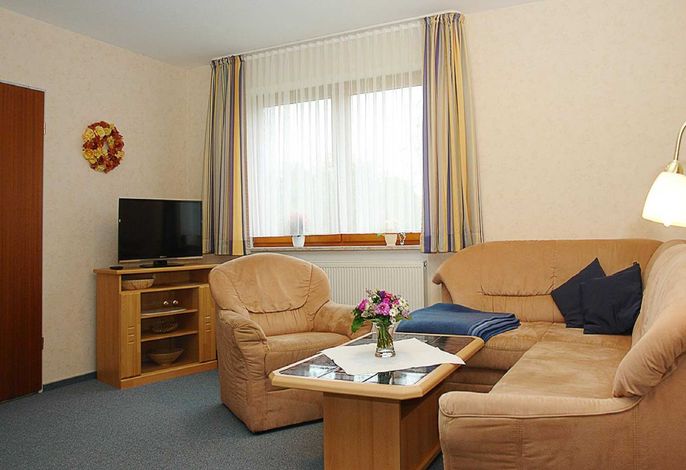 Ferienhof Jens Ferienwohnung  10 Geltinger Bucht