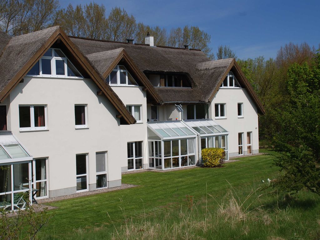 Rückansicht