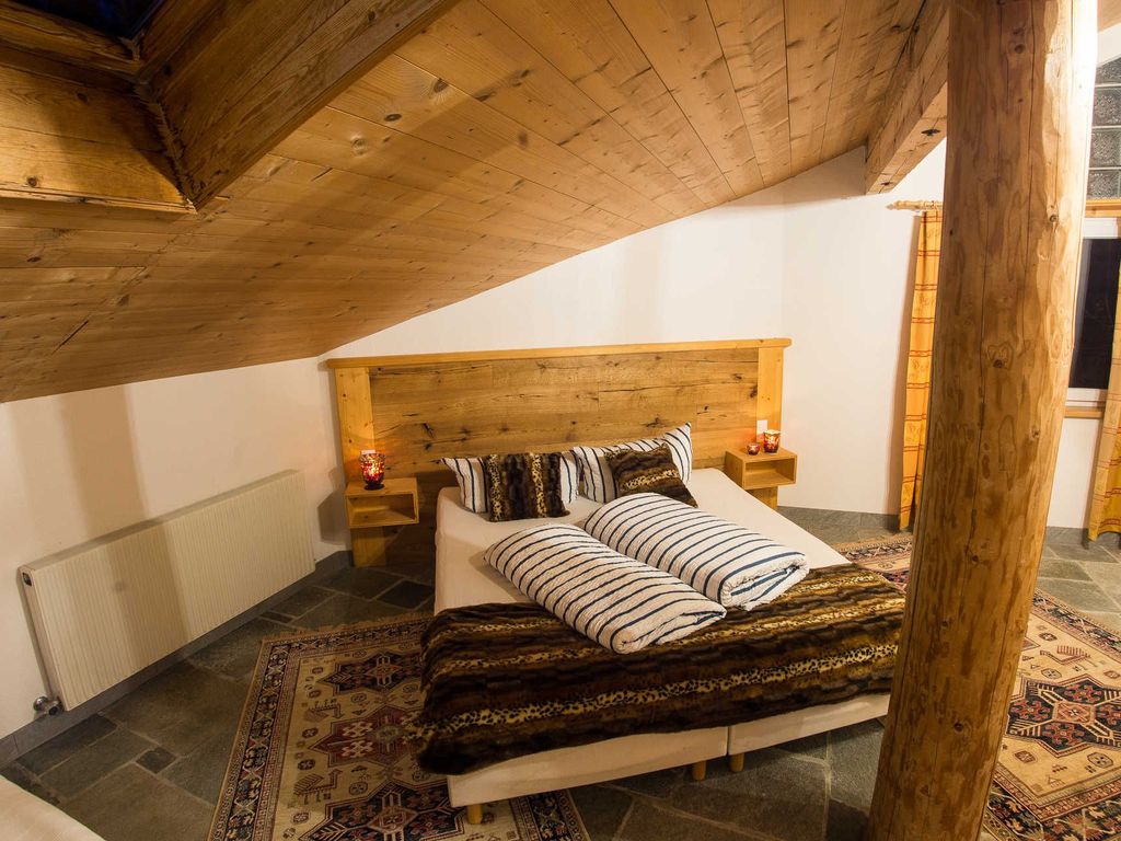 Familienzimmer für 4-5 Personen