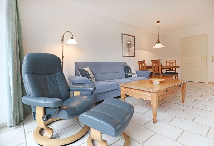 Haus Strandmuschel