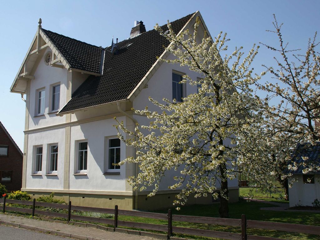 Ferienhaus am Leuchtturm