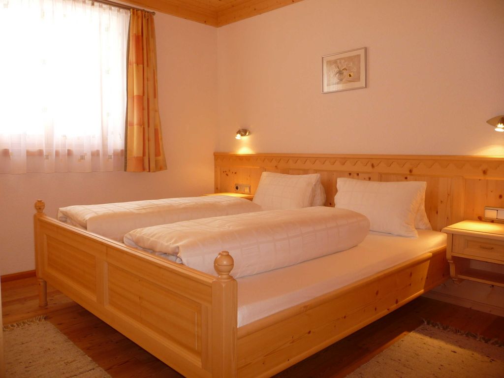 Doppelzimmer Hochberg
