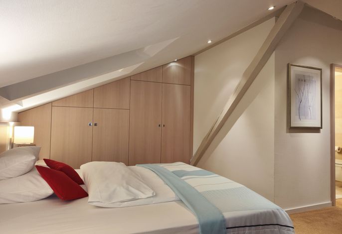 Premium Zimmer Brückendeck
