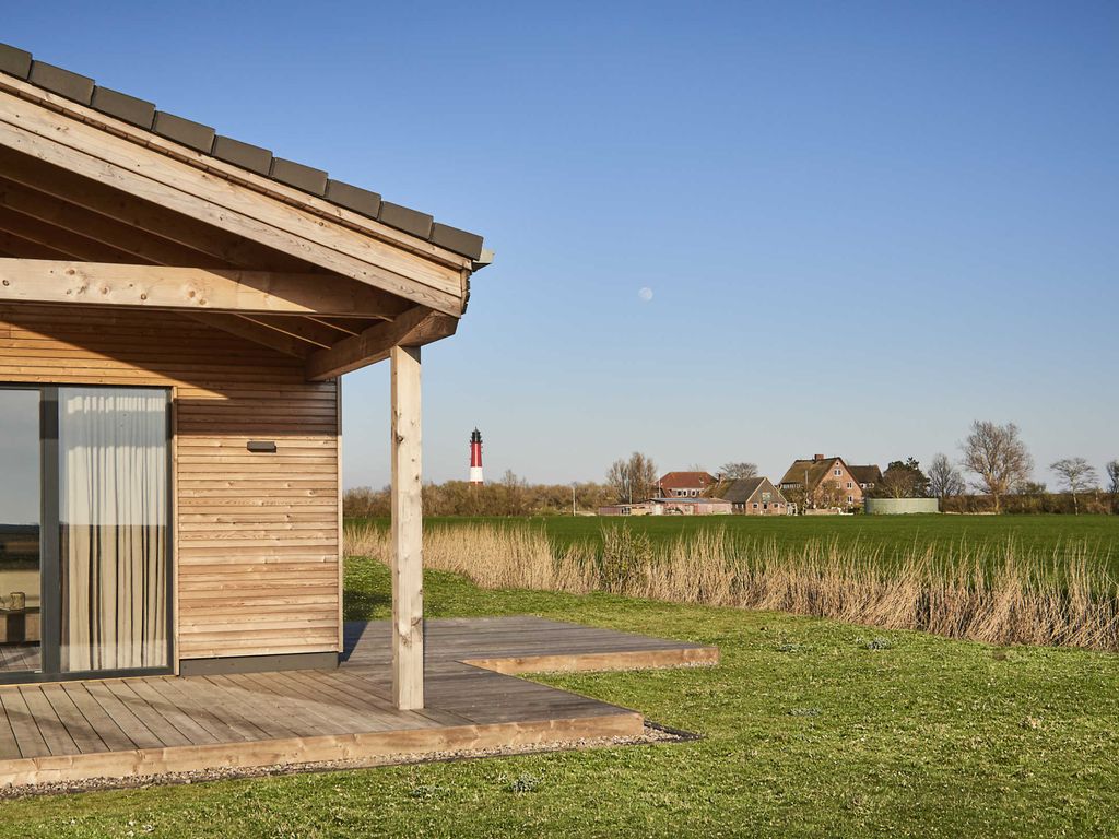 (33) Gud Jard Lodge Königskrabbe, Kat. TraumBlick