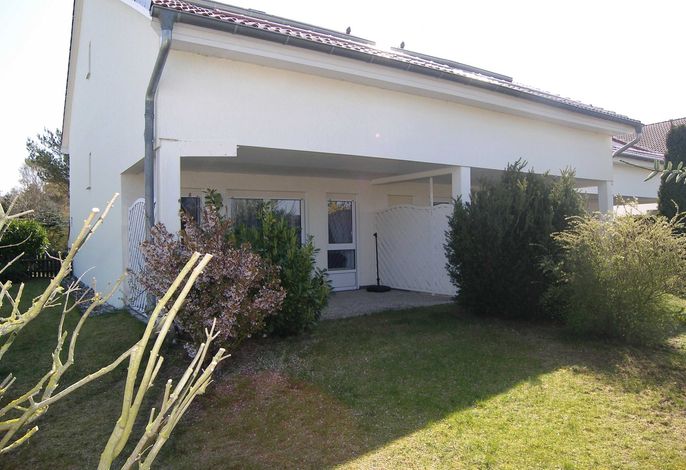 Inselglück