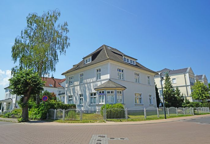 Ferienwohnung 4