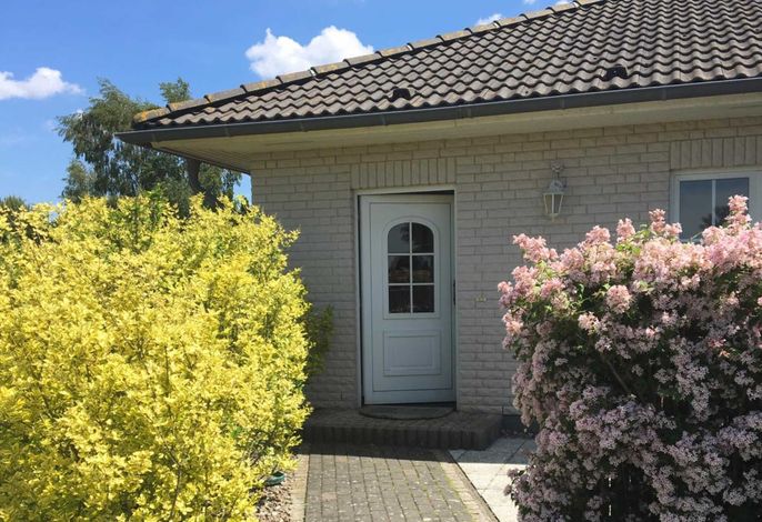 Ferienwohnung Enya