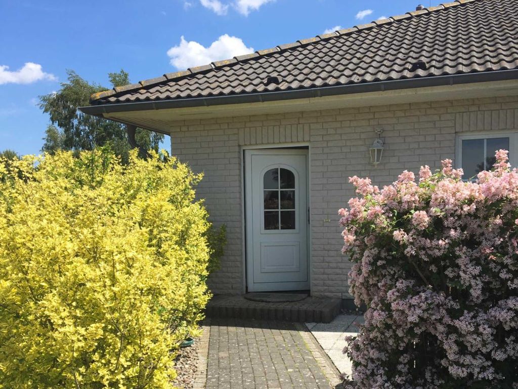 Herzlich Willkommen in der Ferienwohnung Enya