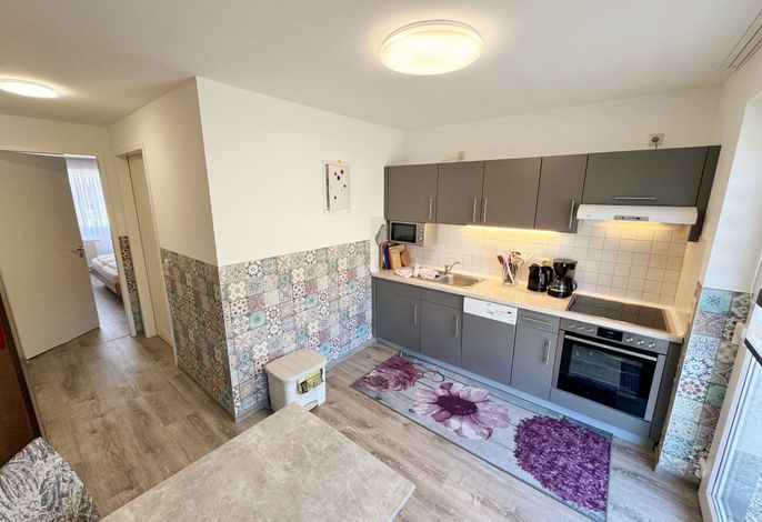 MR: Haus Inselperle mit Blick auf den Bodden – Foto 1