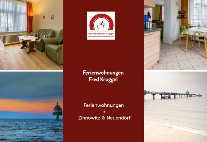 Ferienwohnung 1