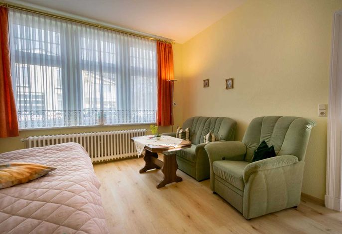 Ferienwohnung Kruggel 1 – Foto 1