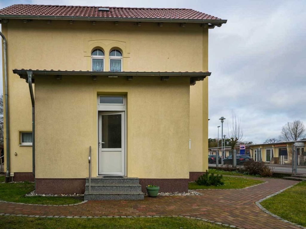 Ferienwohnung 2