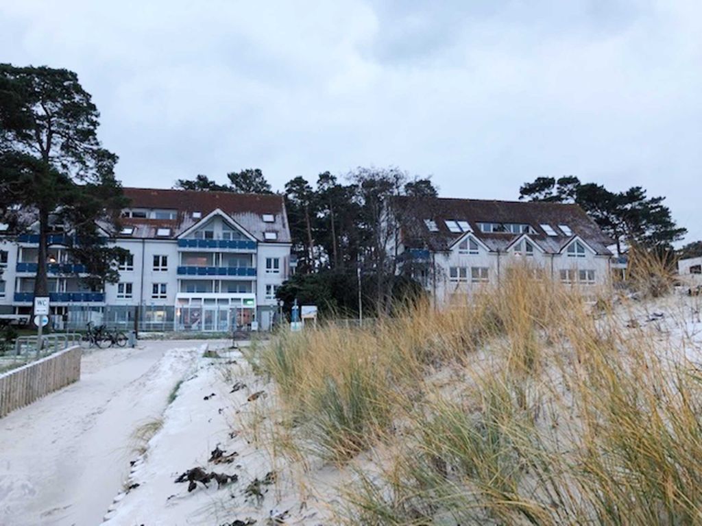 Mitte Haus A###br###rechts daneben Haus C