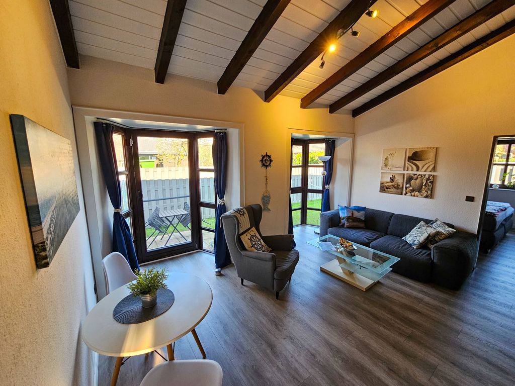 091 Ferienwohnung Amundsen