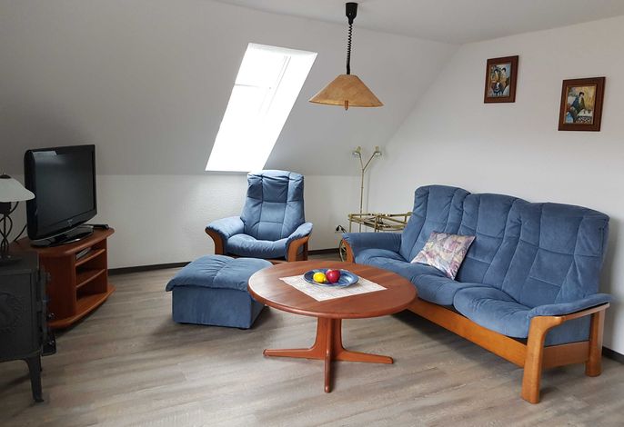 Ferienwohnung Klütz