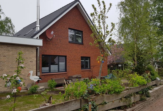 Ferienwohnung Klütz