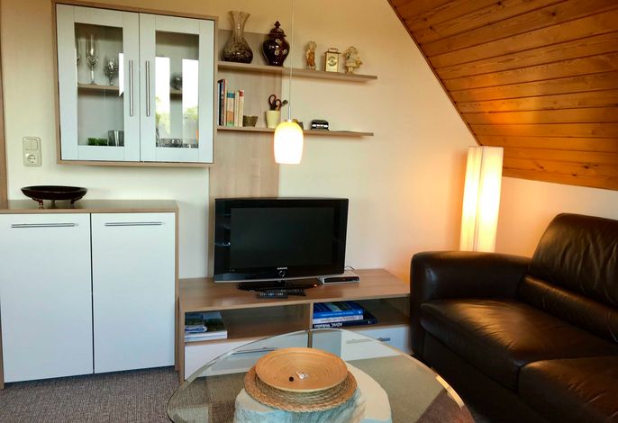Ferienwohnung Anni