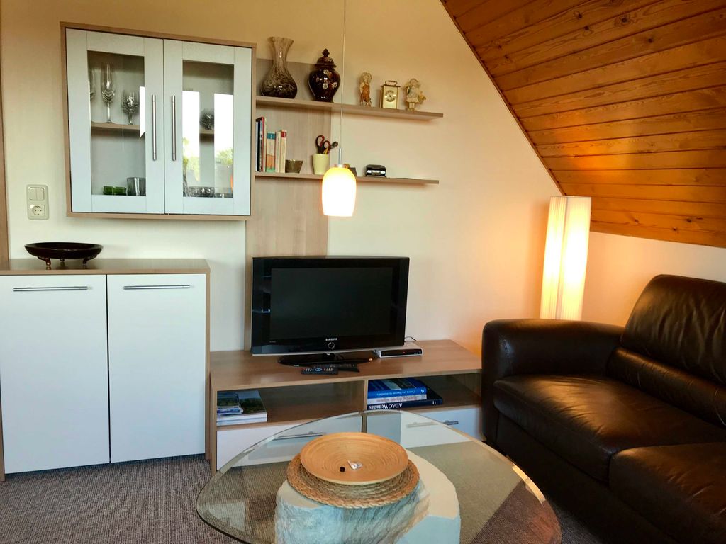 Ferienwohnung Anni