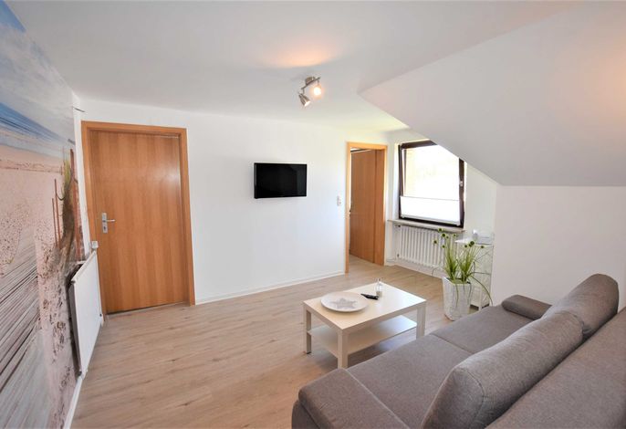 Ferienwohnung T & T 1