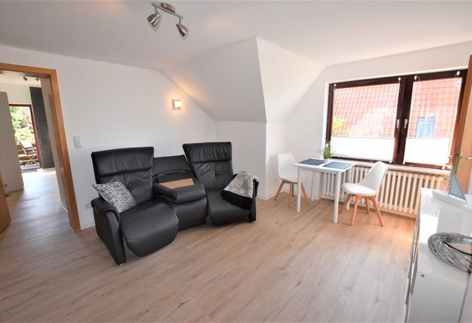 Ferienwohnung T & T 2